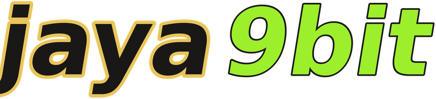 jaya9bit logo